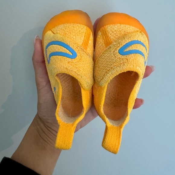 Nike Swoosh 1 🧡 - Picture 6 of 6